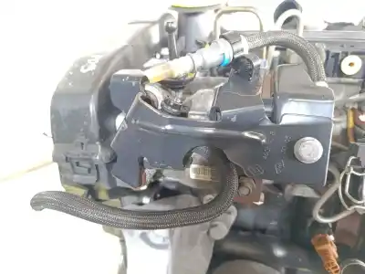 Second-hand car spare part complete engine for renault modus / grand modus (f/jp0_) 1.5 dci (fp0d, jp0d) oem iam references 7701475931  k9k j7