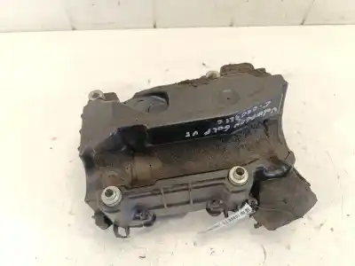 Pièce détachée automobile d'occasion CACHE-CULBUTEUR pour VOLKSWAGEN GOLF VI (5K1)  Références OEM IAM 03C103502K  