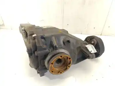 Second-hand car spare part Rear Differential for BMW 3 (E90) 320 D OEM IAM references 33107591074  