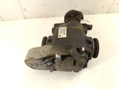 Second-hand car spare part rear differential for bmw 3 (e90) 320 d oem iam references 33107591074  