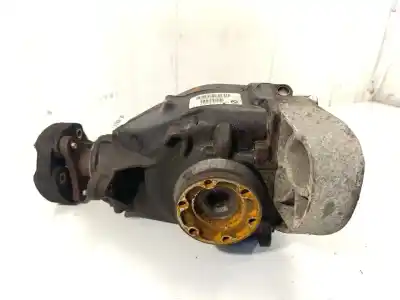 Second-hand car spare part rear differential for bmw 3 (e90) 320 d oem iam references 33107591074  
