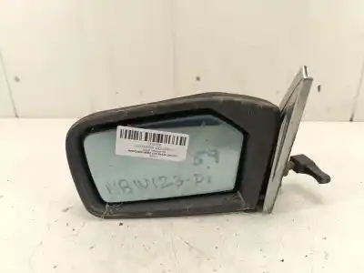 Pièce détachée automobile d'occasion  pour MERCEDES-BENZ 123 SEDÁN (W123)  Références OEM IAM   
