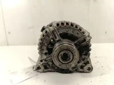 Автозапчастина б/у генератор для citroen c4 i (lc_) 1.6 hdi посилання на oem iam  Автозапчастина б/у генератор для citroen c4 i (lc_) 1.6 hdi посилання на oem iam