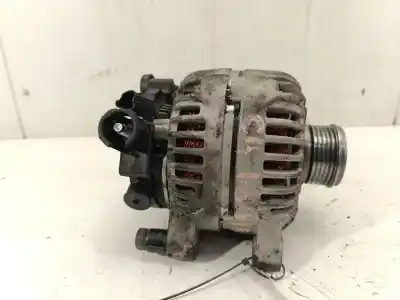 Second-hand car spare part alternator for citroen c4 i (lc_) 1.6 hdi oem iam references   