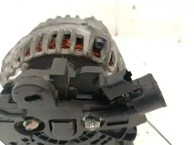Second-hand car spare part alternator for citroen c4 i (lc_) 1.6 hdi oem iam references   