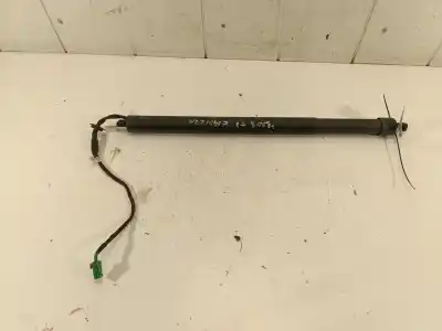 Pièce détachée automobile d'occasion Vérin De Hayon / Coffre pour PEUGEOT 3008 GT Line Références OEM IAM 9830769680  