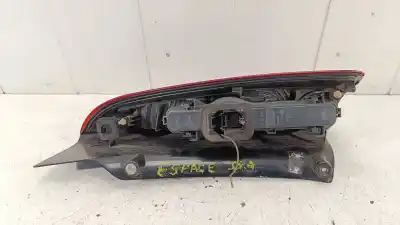 Автозапчасти б/у левый задний фонарь за renault espace iv (jk0) grand espace dynamique ссылки oem iam   