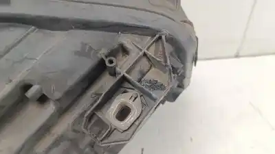 Pezzo di ricambio per auto di seconda mano faro anteriore sinistro per mercedes clase a (w176) a 180 cdi (176.000) riferimenti oem iam a1768203861kz  