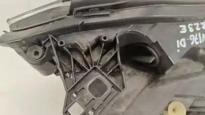 Pezzo di ricambio per auto di seconda mano faro anteriore sinistro per mercedes clase a (w176) a 180 cdi (176.000) riferimenti oem iam a1768203861kz  