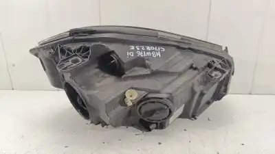 Pezzo di ricambio per auto di seconda mano faro anteriore sinistro per mercedes clase a (w176) a 180 cdi (176.000) riferimenti oem iam a1768203861kz  