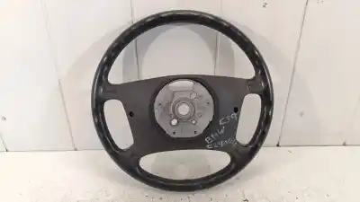 Second-hand car spare part steering wheel for bmw 5 (e39) 525 tds oem iam references   