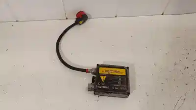 Pièce détachée automobile d'occasion  MODULE DE BALLAST DE PHARE XENON pour BMW SERIE 5 BERLINA (E39)  Références OEM IAM 5DV09776033  