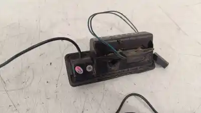 Second-hand car spare part tailgate back door handle for bmw serie 3 coupe (e92) 320d oem iam references   