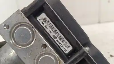 Pezzo di ricambio per auto di seconda mano abs per bmw x3 (e83) 3.0 d riferimenti oem iam 3451676205901  