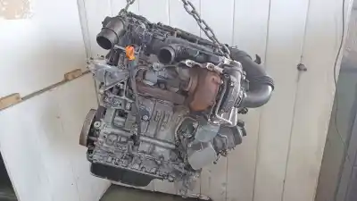 Pezzo di ricambio per auto di seconda mano MOTORE COMPLETO per CITROEN C5 III (RD_)  Riferimenti OEM IAM 9HZ  