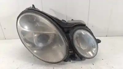 İkinci el araba yedek parçası sag far için mercedes-benz clase e (w211) e 280 cdi (211.020) oem iam referansları 