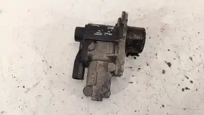 Автозапчасти б/у клапан рог за volkswagen caddy ka/kb (2k) 1.9 tdi ссылки oem iam 03g131502  