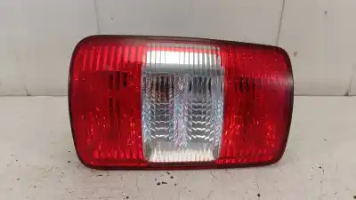 Автозапчасти б/у левый задний фонарь за volkswagen caddy ka/kb (2k) 1.9 tdi ссылки oem iam 