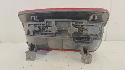 Автозапчасти б/у левый задний фонарь за volkswagen caddy ka/kb (2k) 1.9 tdi ссылки oem iam   