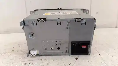 Автозапчасти б/у аудиосистема / радио cd за volkswagen caddy ka/kb (2k) 1.9 tdi ссылки oem iam 1k0035186aa  