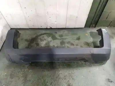 Piesă de schimb auto la mâna a doua bara spate pentru citroen nemo sx referințe oem iam 