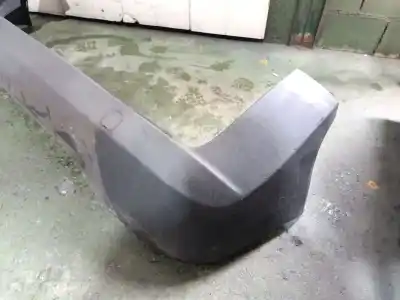 Second-hand car spare part rear bumper for citroen nemo sx oem iam references   