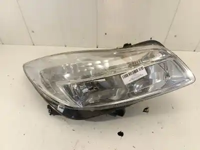 Pezzo di ricambio per auto di seconda mano FARO ANTERIORE DESTRO per OPEL INSIGNIA A SPORTS TOURER (G09)  Riferimenti OEM IAM 22831927  
