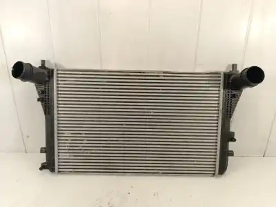 Second-hand car spare part Intercooler for SEAT LEON (1P1) FR OEM IAM references 1K0145803AJ  