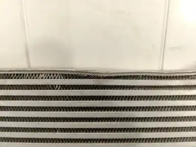 Peça sobressalente para automóvel em segunda mão intercooler por seat leon (1p1) fr referências oem iam 1k0145803aj  