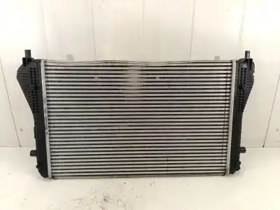 Peça sobressalente para automóvel em segunda mão intercooler por seat leon (1p1) fr referências oem iam 1k0145803aj  