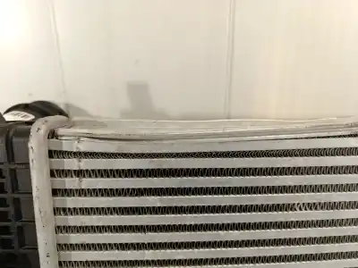 Peça sobressalente para automóvel em segunda mão intercooler por seat leon (1p1) fr referências oem iam 1k0145803aj  