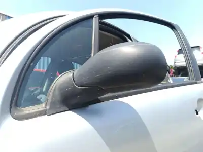 Second-hand car spare part left rearview mirror for citroen c3 1.1 collection oem iam references 