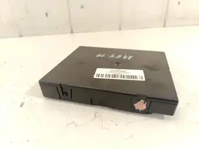 Pièce détachée automobile d'occasion module électronique pour audi a4 b8 (8k2) 2.0 tdi références oem iam 8k0907064je  