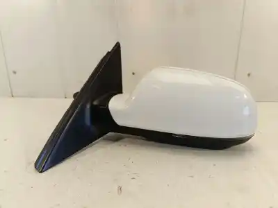 Second-hand car spare part left rearview mirror for audi a4 b8 (8k2) 2.0 tdi oem iam references 8k1 857 409 ag  