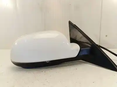Second-hand car spare part right rearview mirror for audi a4 b8 (8k2) 2.0 tdi oem iam references 8k1 857 410 ag  