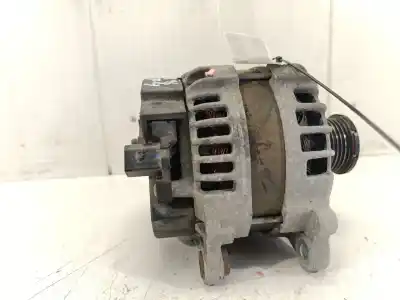 Автозапчастина б/у генератор для audi a4 b8 (8k2) 2.0 tdi посилання на oem iam 04l903017e  