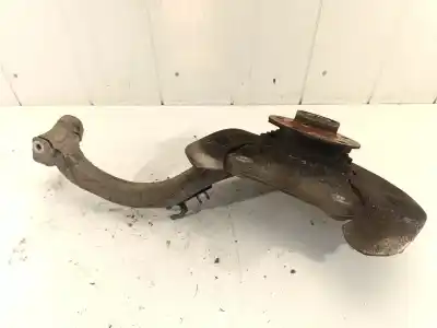 Second-hand car spare part front right knuckle for audi a4 b8 (8k2) 2.0 tdi oem iam references 4g0407254b  