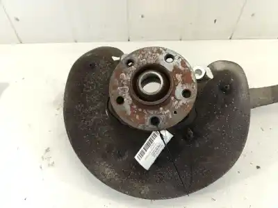 Second-hand car spare part front right knuckle for audi a4 b8 (8k2) 2.0 tdi oem iam references 4g0407254b  