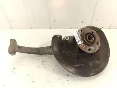 Second-hand car spare part front left knuckle for audi a4 b8 (8k2) 2.0 tdi oem iam references 4g0407253b