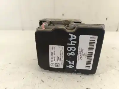 Second-hand car spare part abs for audi a4 b8 (8k2) 2.0 tdi oem iam references 8k0614517hb