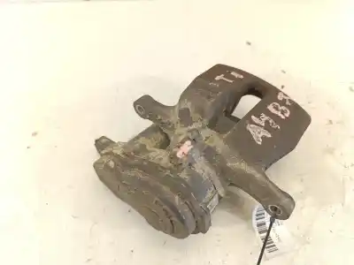 Second-hand car spare part rear left brake caliper for audi a4 b8 (8k2) 2.0 tdi oem iam references 8k0615403e