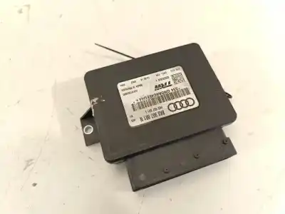 Second-hand car spare part electronic module for audi a4 b8 (8k2) 2.0 tdi oem iam references 8k0907801n