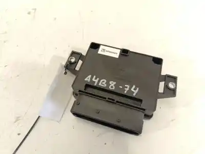Second-hand car spare part electronic module for audi a4 b8 (8k2) 2.0 tdi oem iam references 8k0907801n  