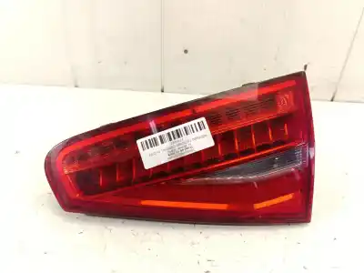 Second-hand car spare part interior rear right light for audi a4 b8 (8k2) 2.0 tdi oem iam references 8k5945094ac