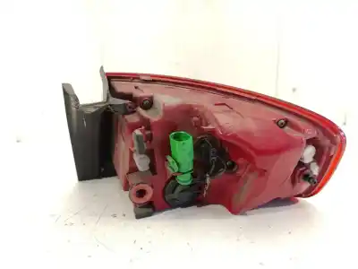 Second-hand car spare part left tailgate light for audi a4 b8 (8k2) 2.0 tdi oem iam references 8k5945095ac  