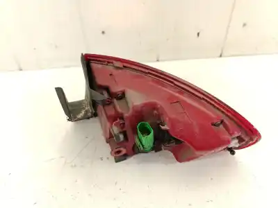 Second-hand car spare part left tailgate light for audi a4 b8 (8k2) 2.0 tdi oem iam references 8k5945095ac  