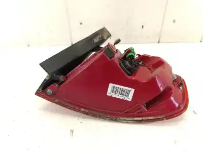 Second-hand car spare part left tailgate light for audi a4 b8 (8k2) 2.0 tdi oem iam references 8k5945095ac  