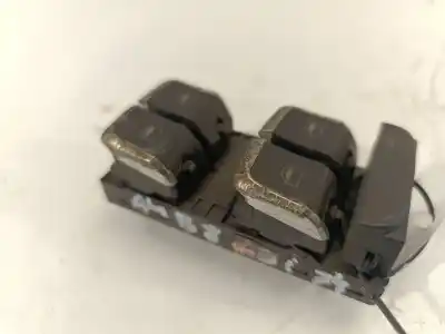Recambio de automóvil de segunda mano de mando elevalunas delantero izquierdo para audi a4 b8 (8k2) 2.0 tdi referencias oem iam 8k0959851fv10  