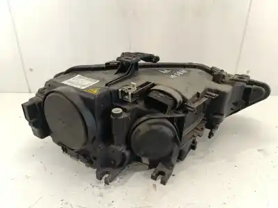 Автозапчастина б/у ліва фара для audi a4 b8 (8k2) 2.0 tdi посилання на oem iam 8k0941043c  8k0941005c