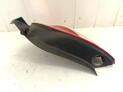 Pièce détachée automobile d'occasion feu arrière droit pour renault megane ii (bm0/1_, cm0/1_) 1.5 dci (bm1e, cm1e) références oem iam 8200413216  